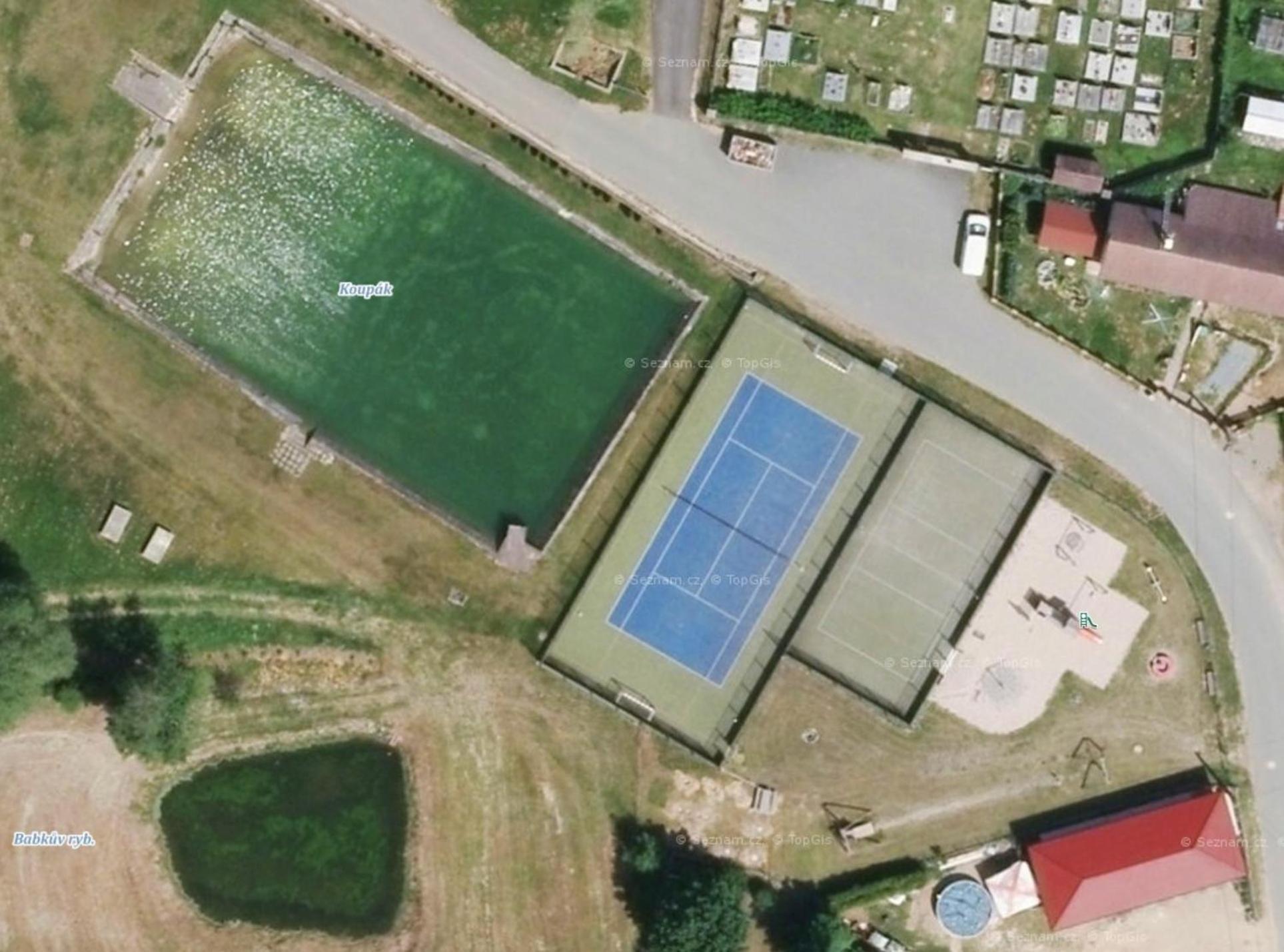 Rodinny Dum Radoska Divisov Exterior foto